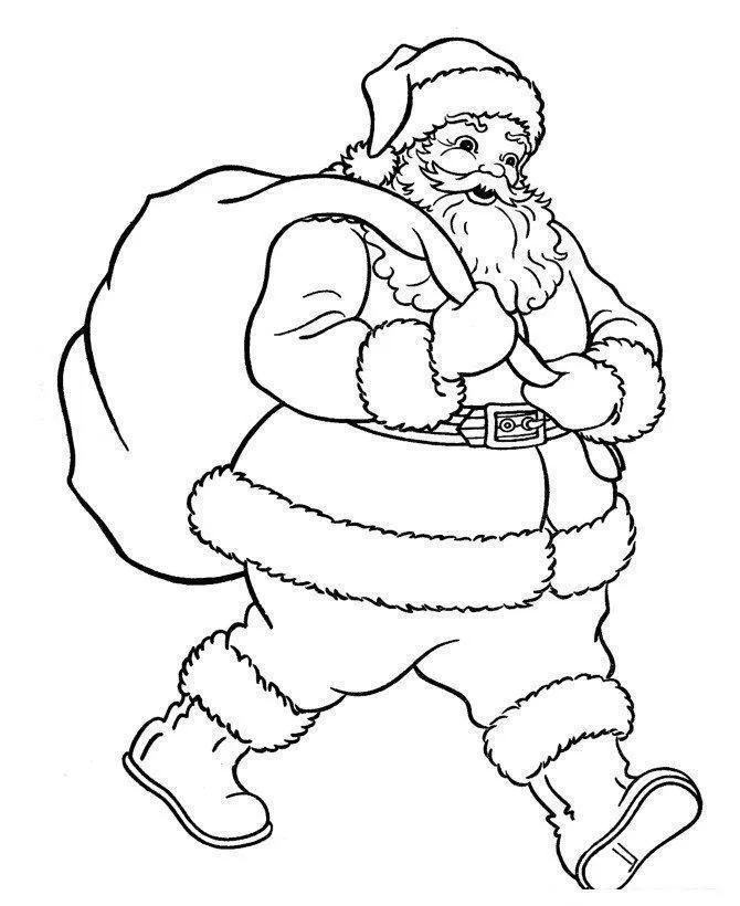 Santa Claus – 024