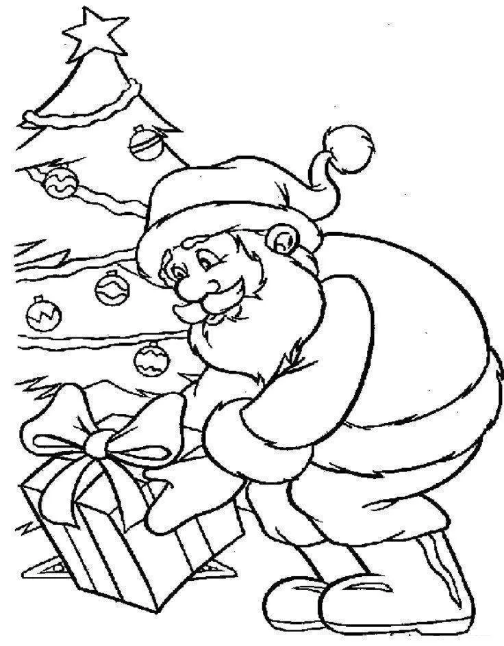 Santa Claus – 027