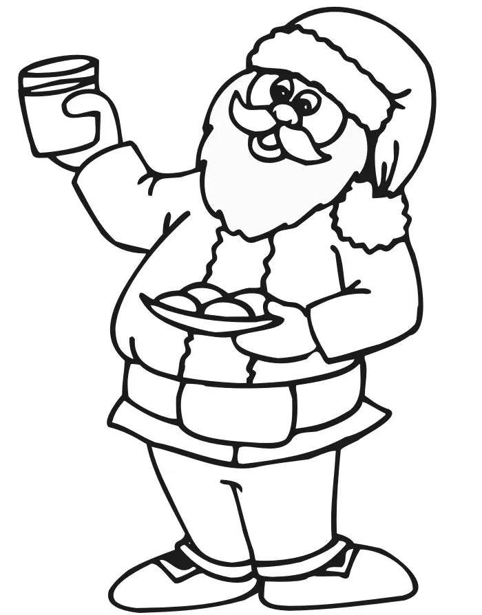 Santa Claus – 030