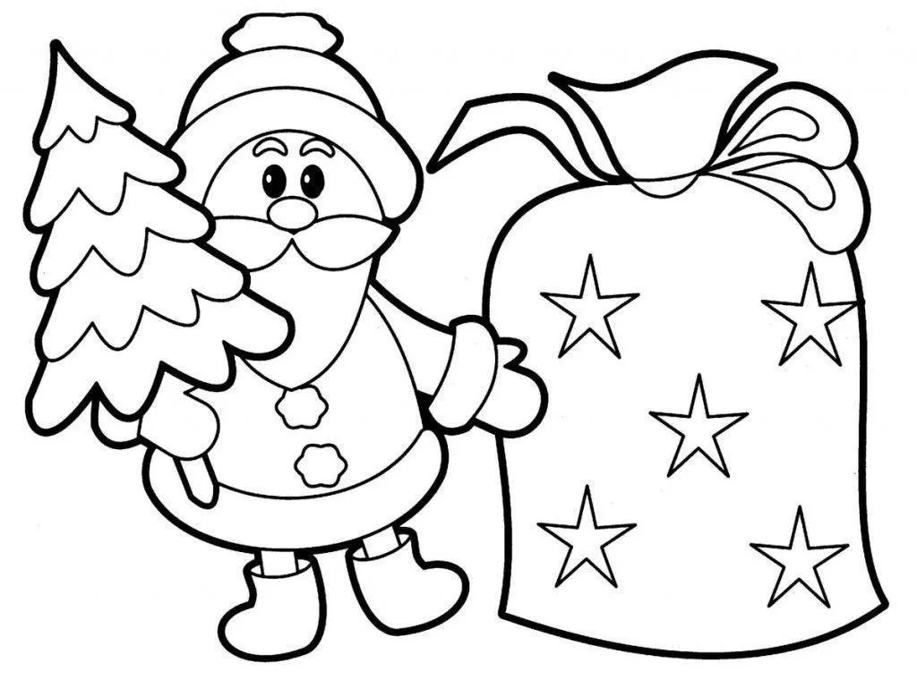 Santa Claus – 031