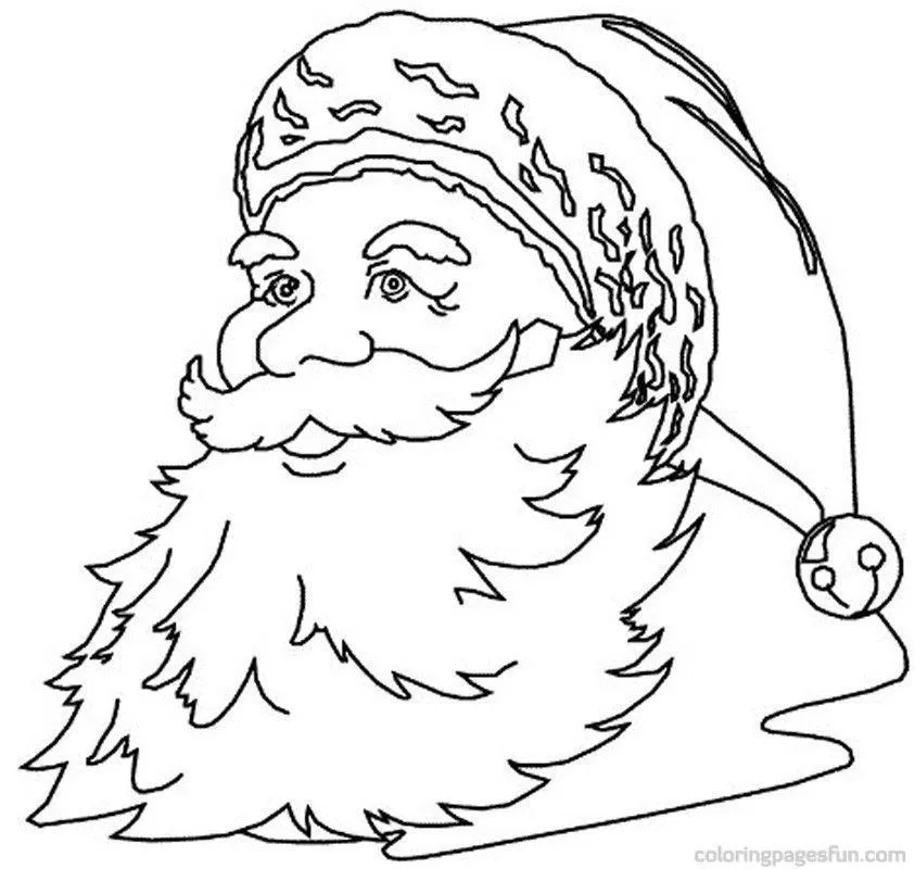 Santa Claus – 032