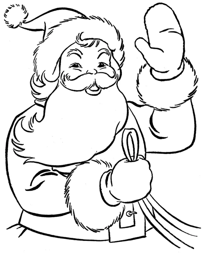 Santa Claus – 033