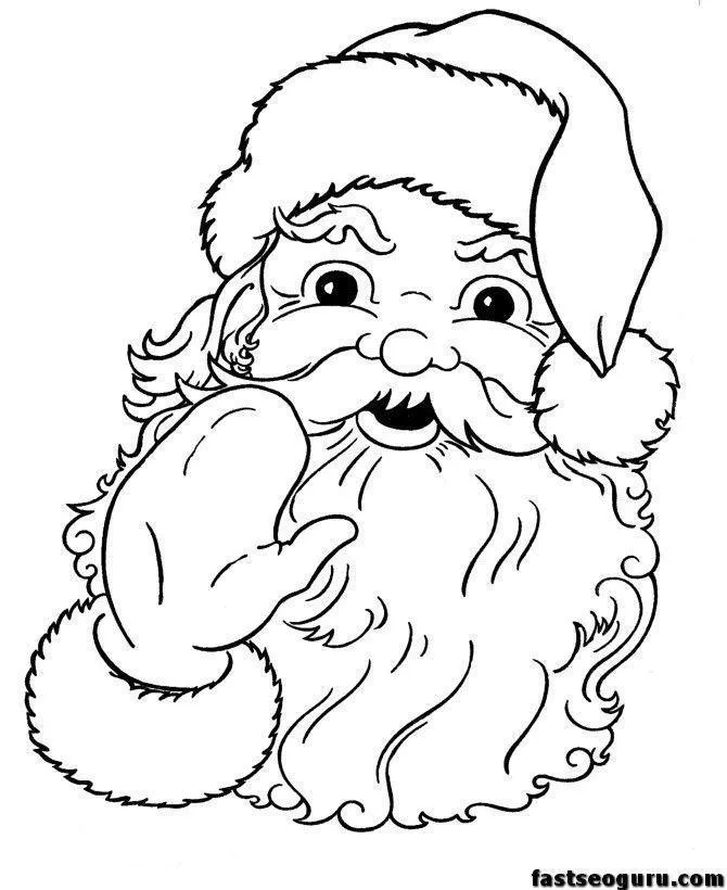 Santa Claus – 035