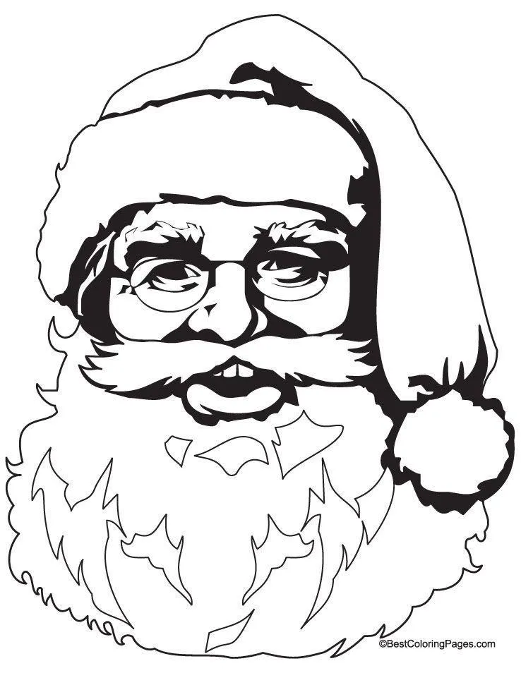 Santa Claus – 036