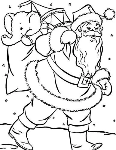 Santa Claus – 038