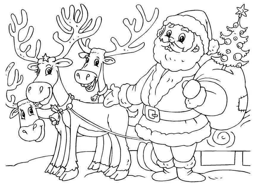 Santa Claus – 040