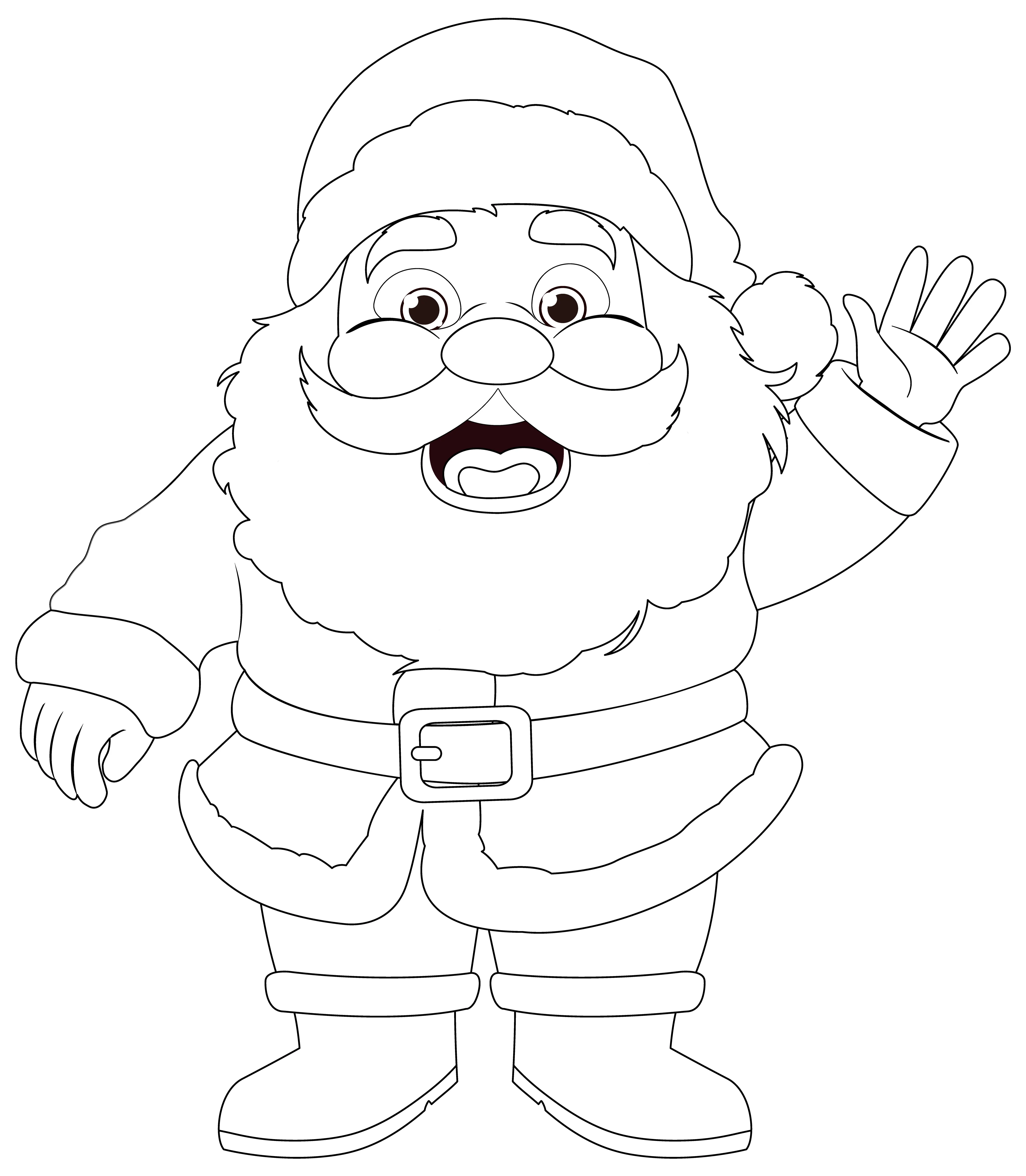Santa Claus – 044
