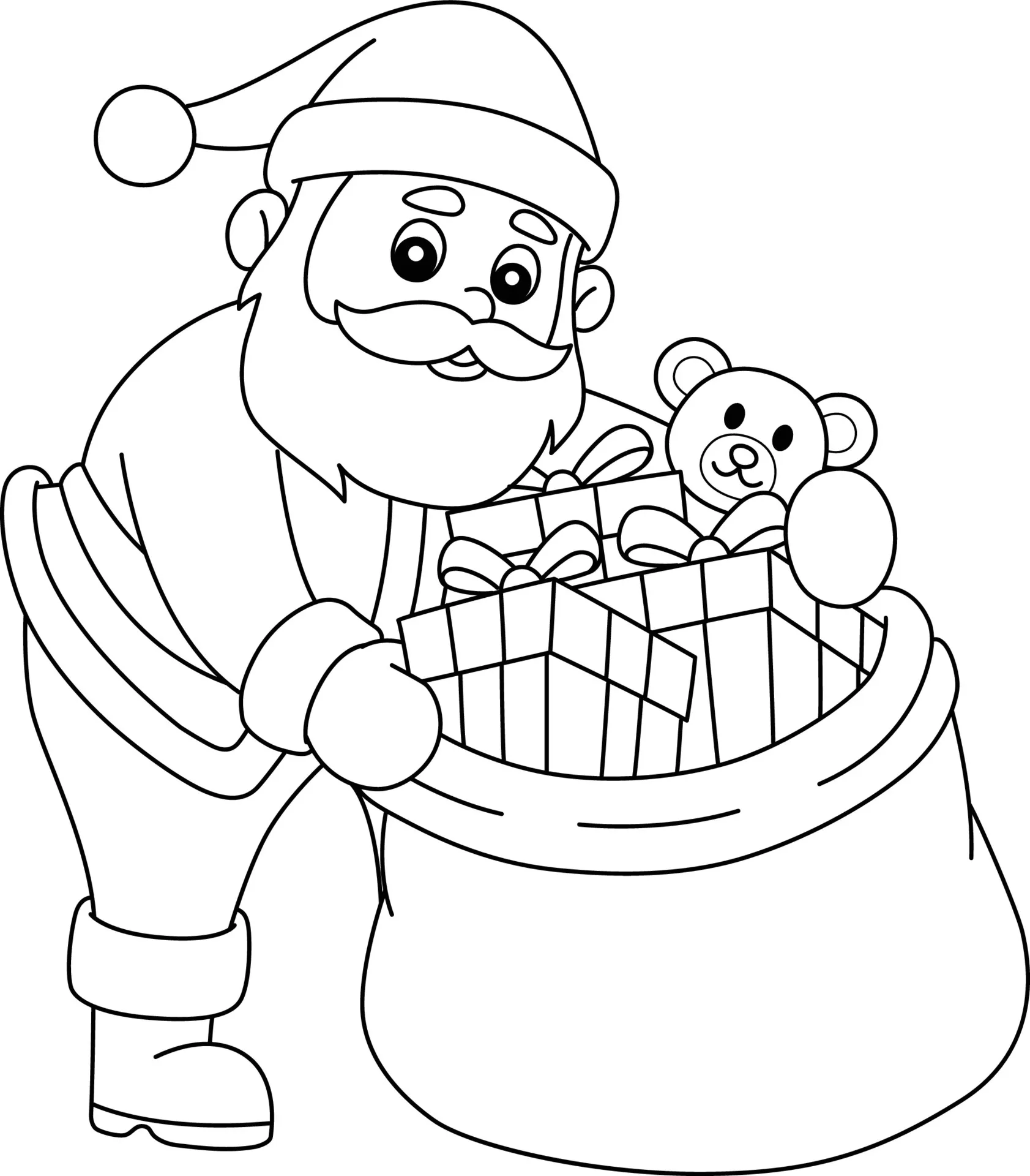 Santa Claus – 045