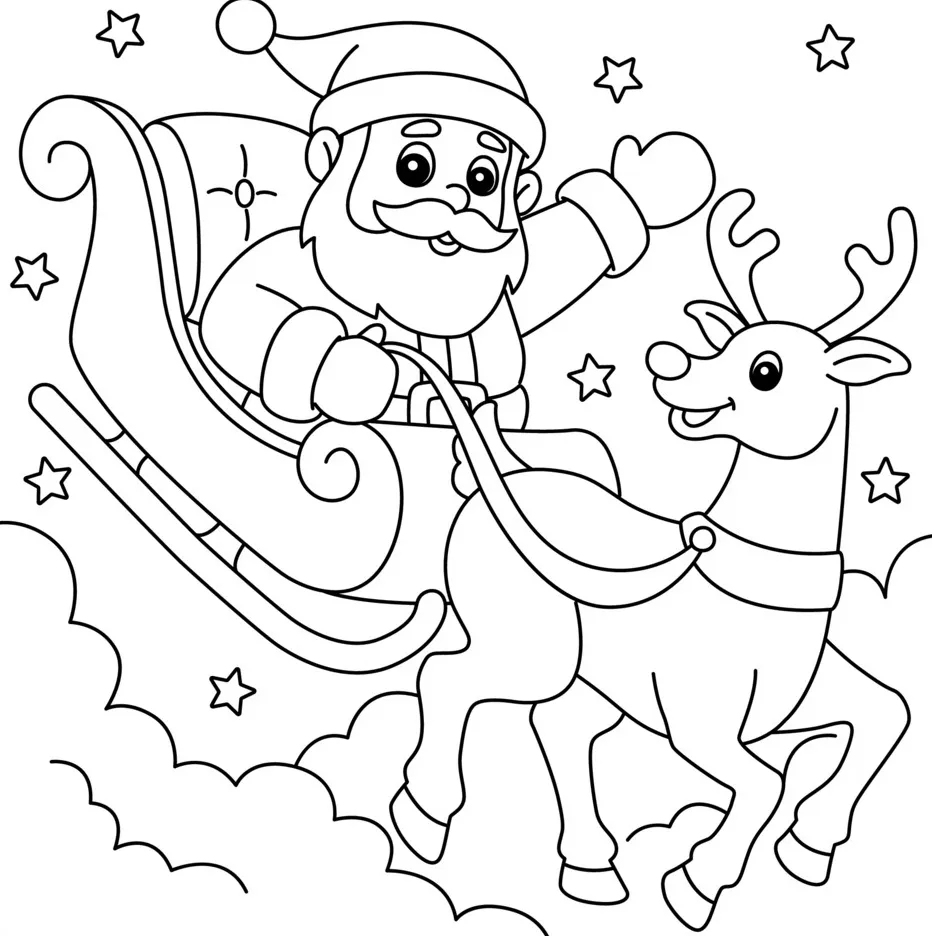 Santa Claus – 046