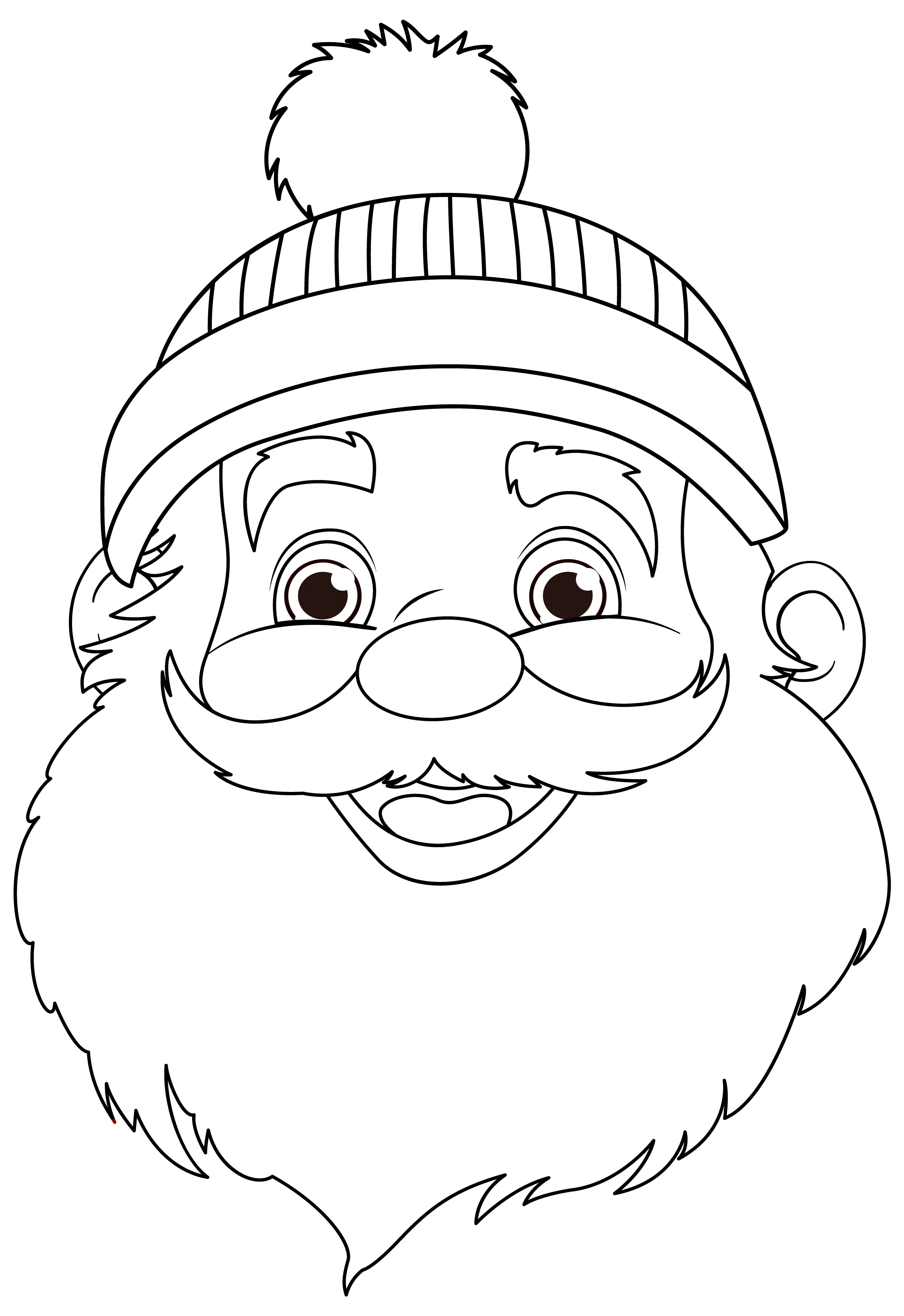 Santa Claus – 047