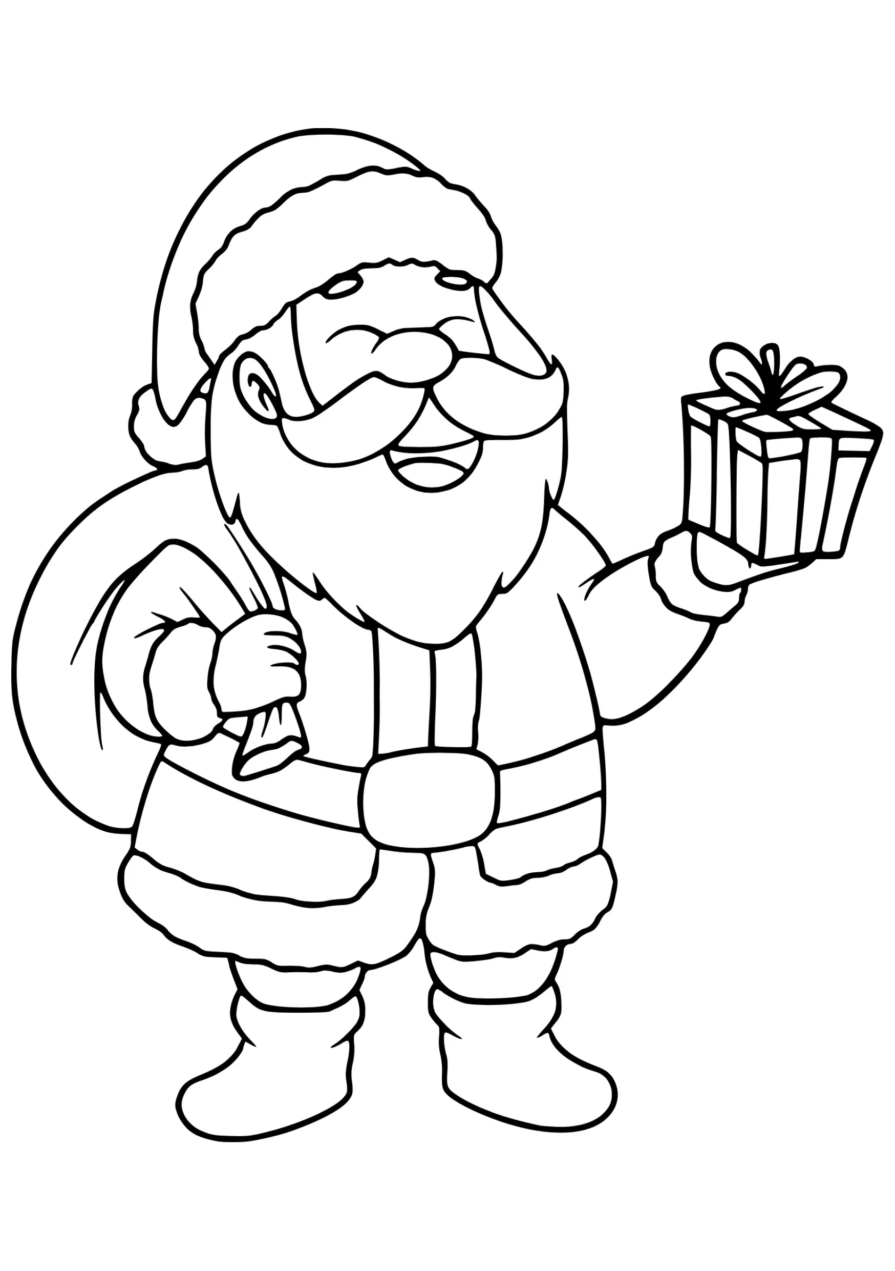 Santa Claus – 050