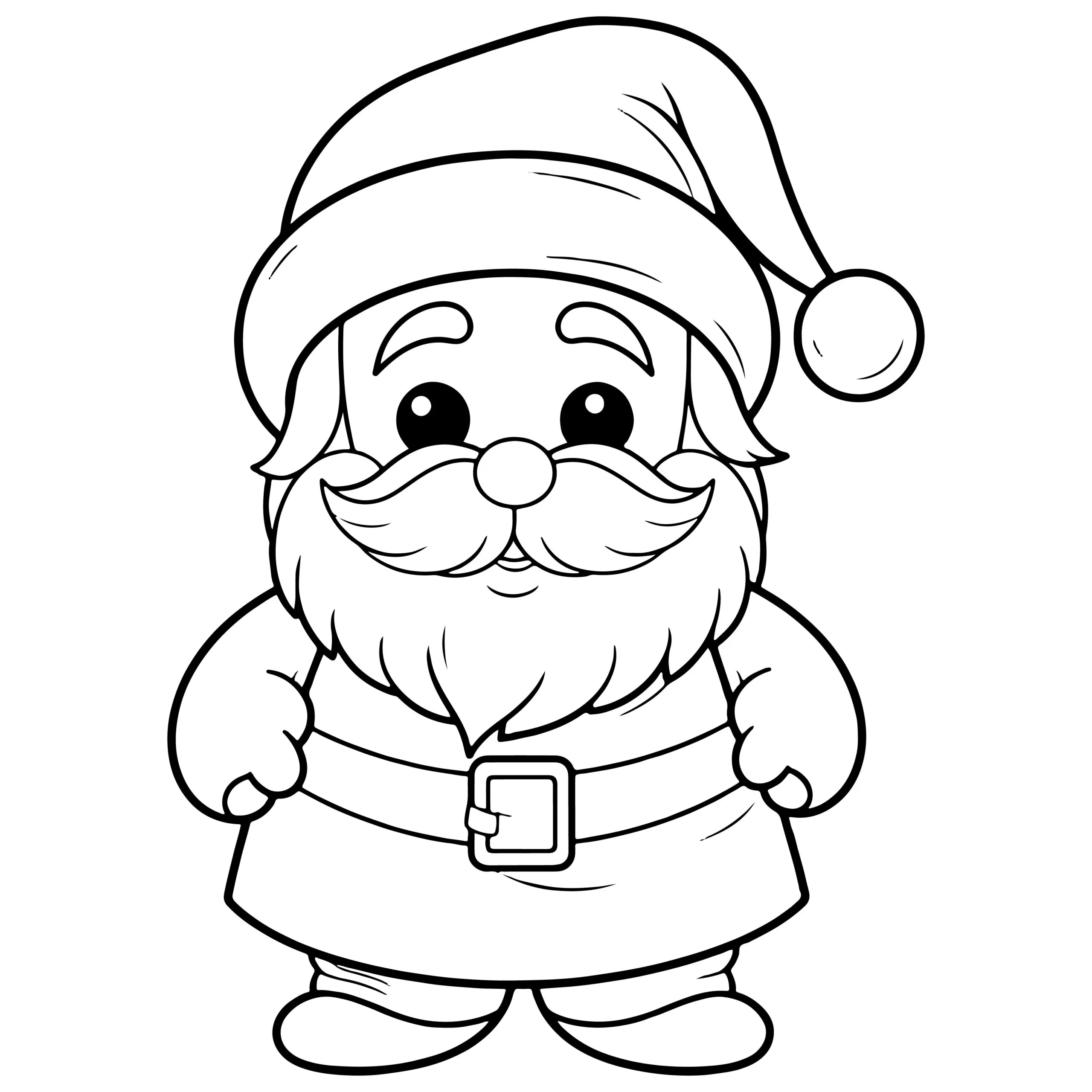 Santa Claus – 051
