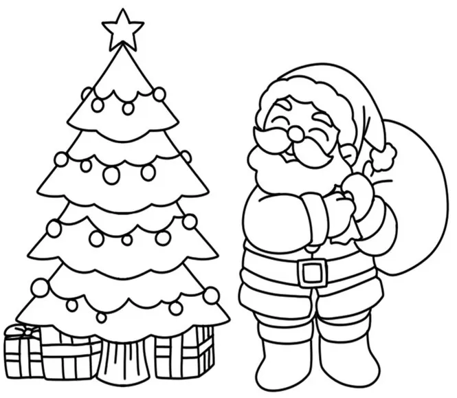 Santa Claus – 053