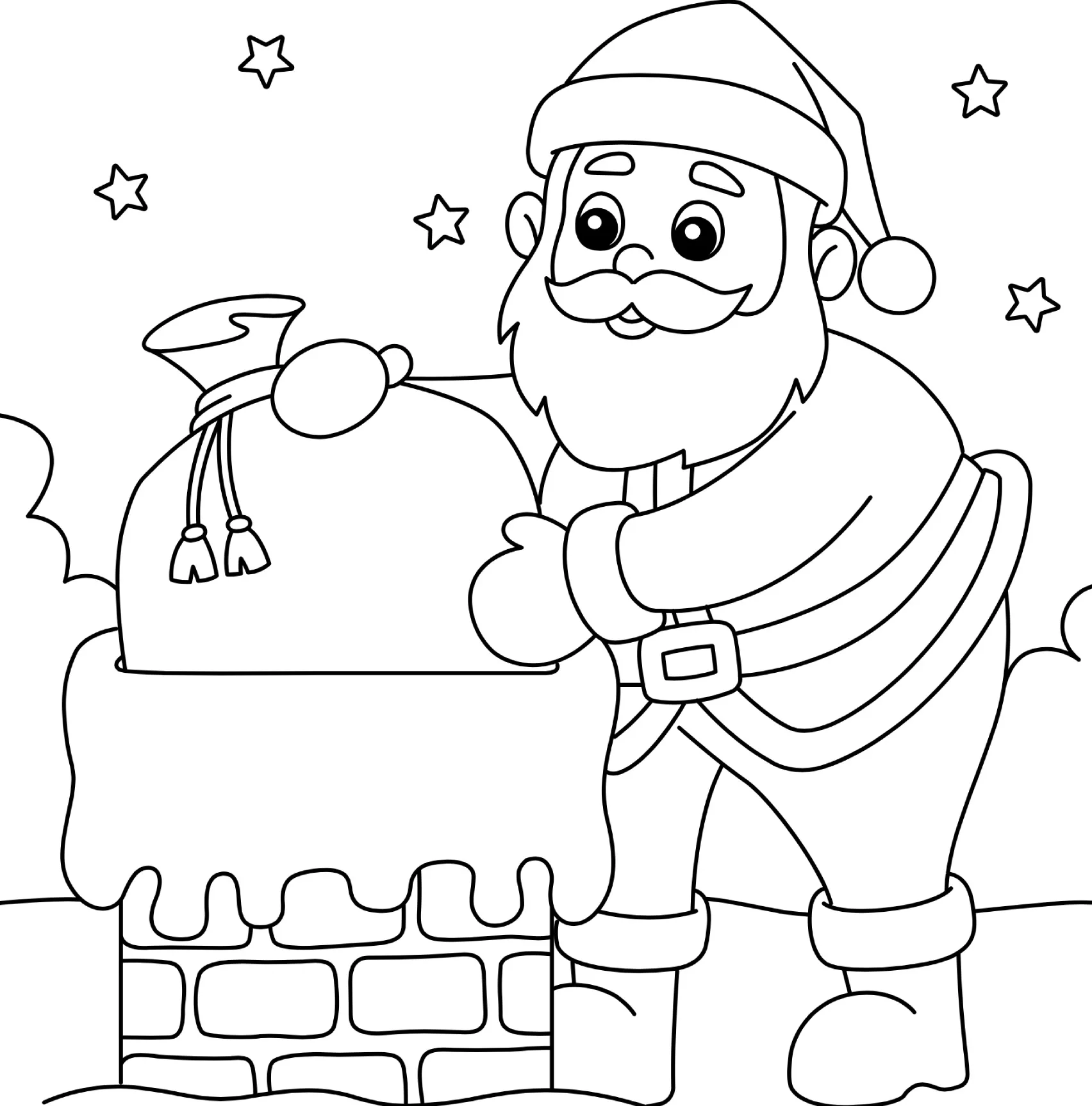 Santa Claus – 054