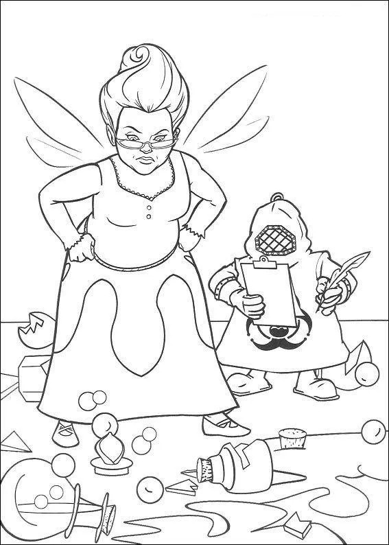 Shrek – 005