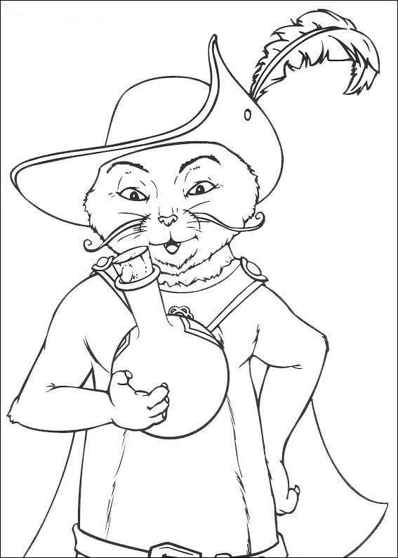 Shrek – 010