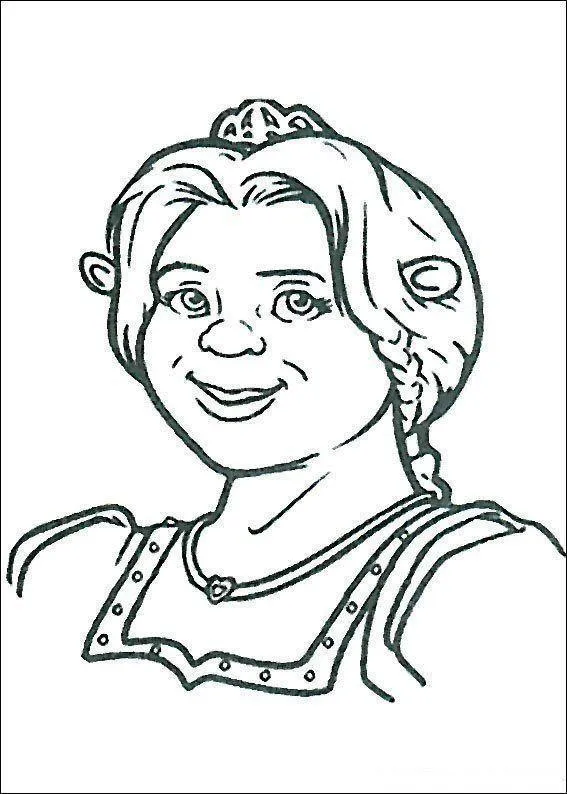 Shrek – 012