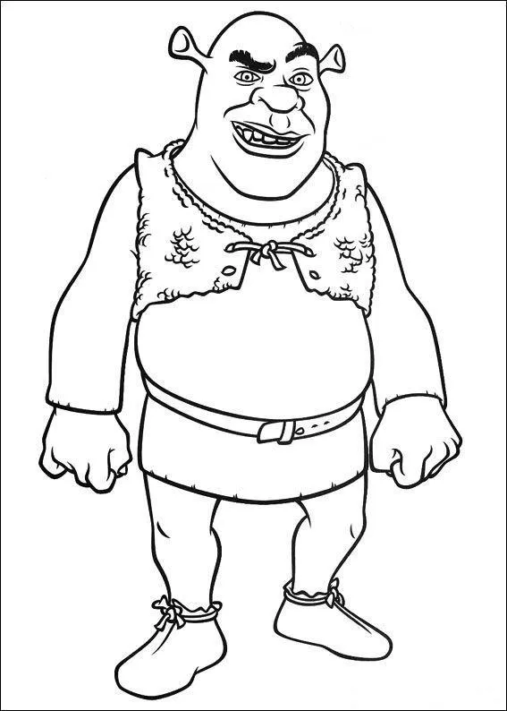 Shrek – 013