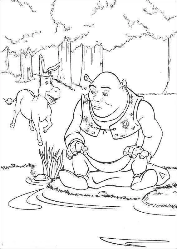Shrek – 015
