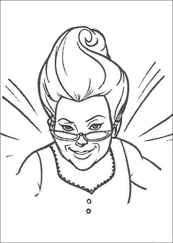 Shrek – 016