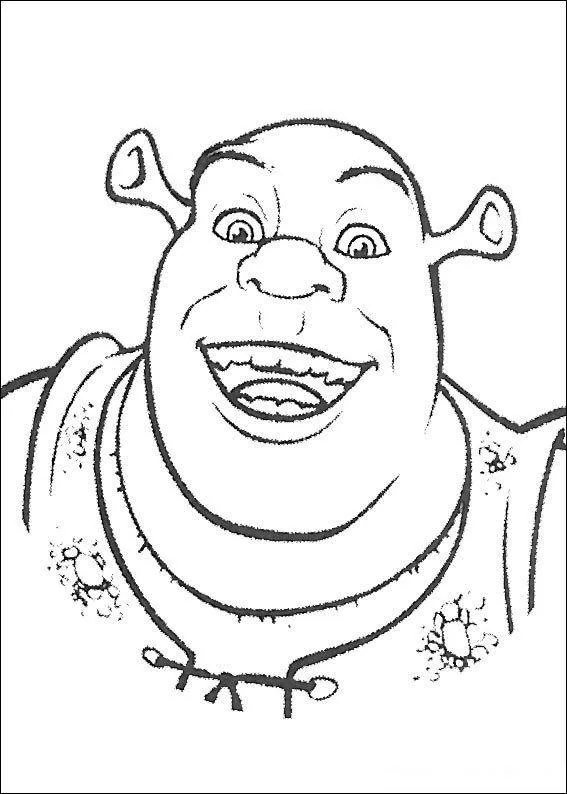 Shrek – 019