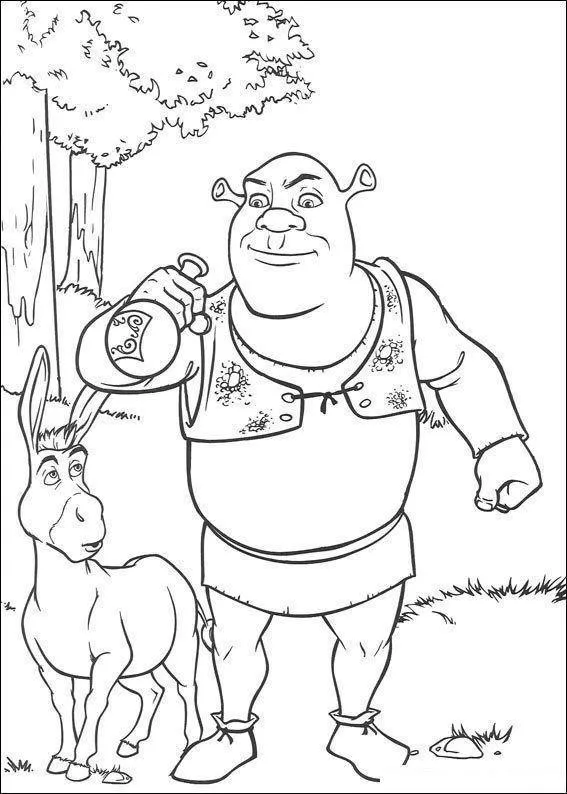 Shrek – 021