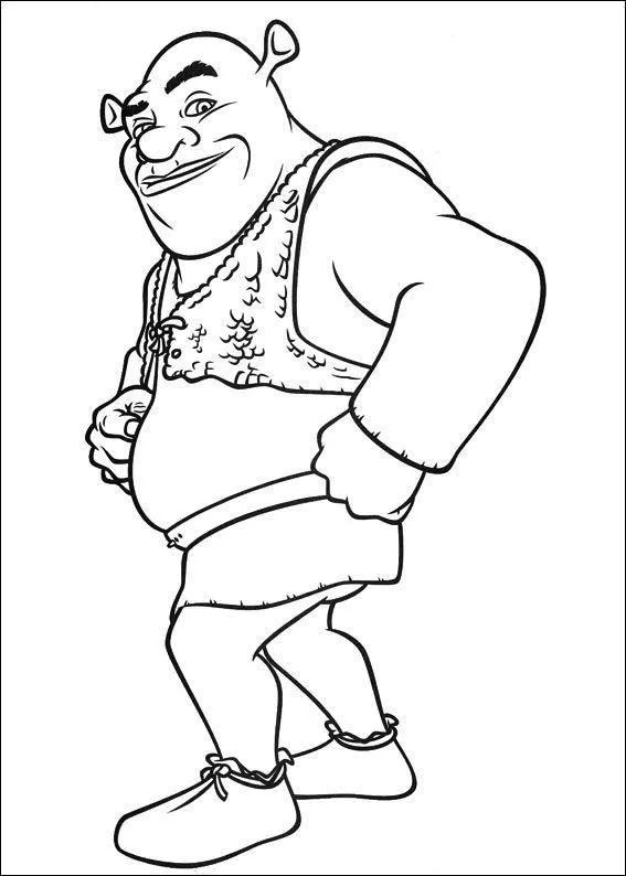 Shrek – 024