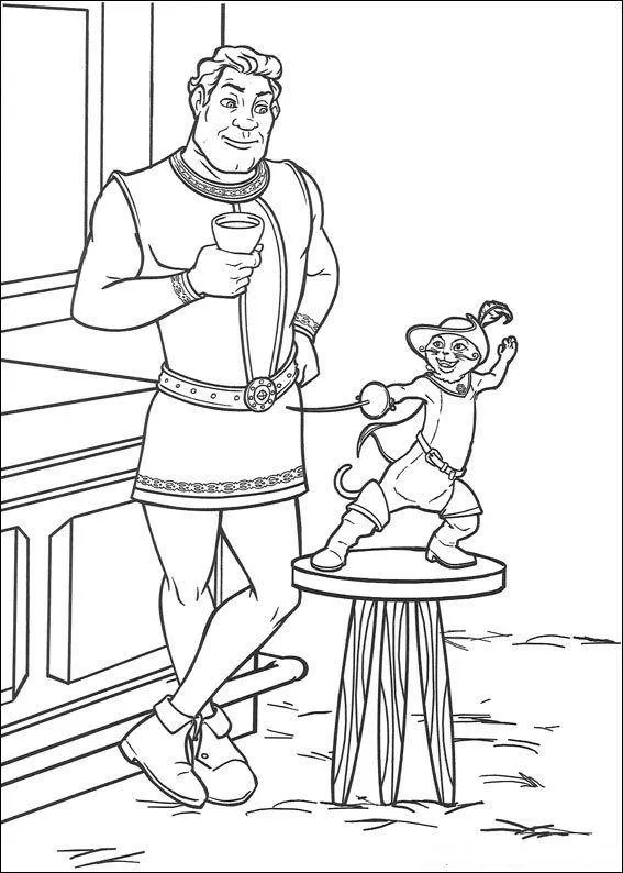 Shrek – 025