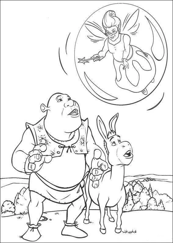 Shrek – 028