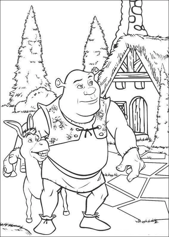 Shrek – 030