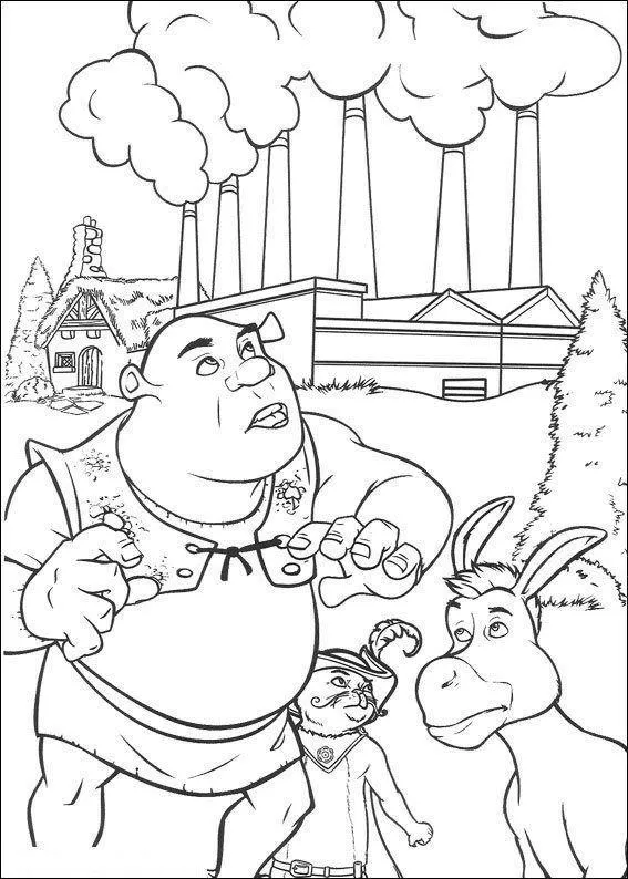 Shrek – 031
