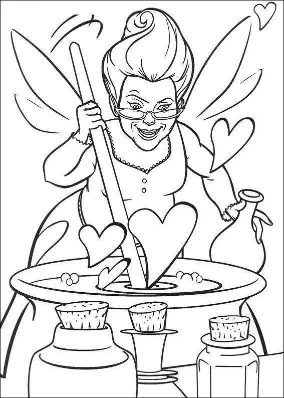 Shrek – 032