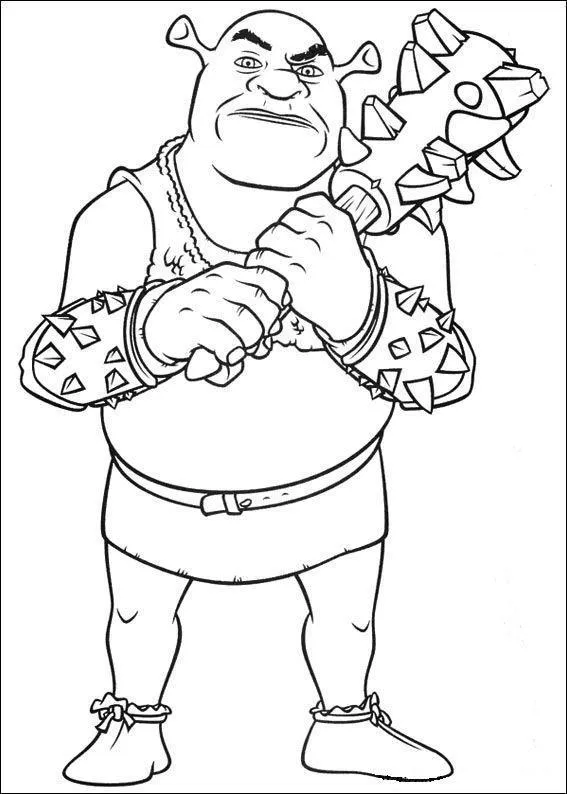 Shrek – 035