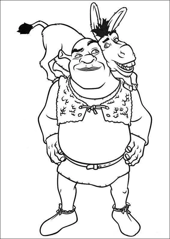 Shrek – 040