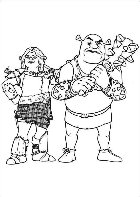 Shrek – 041