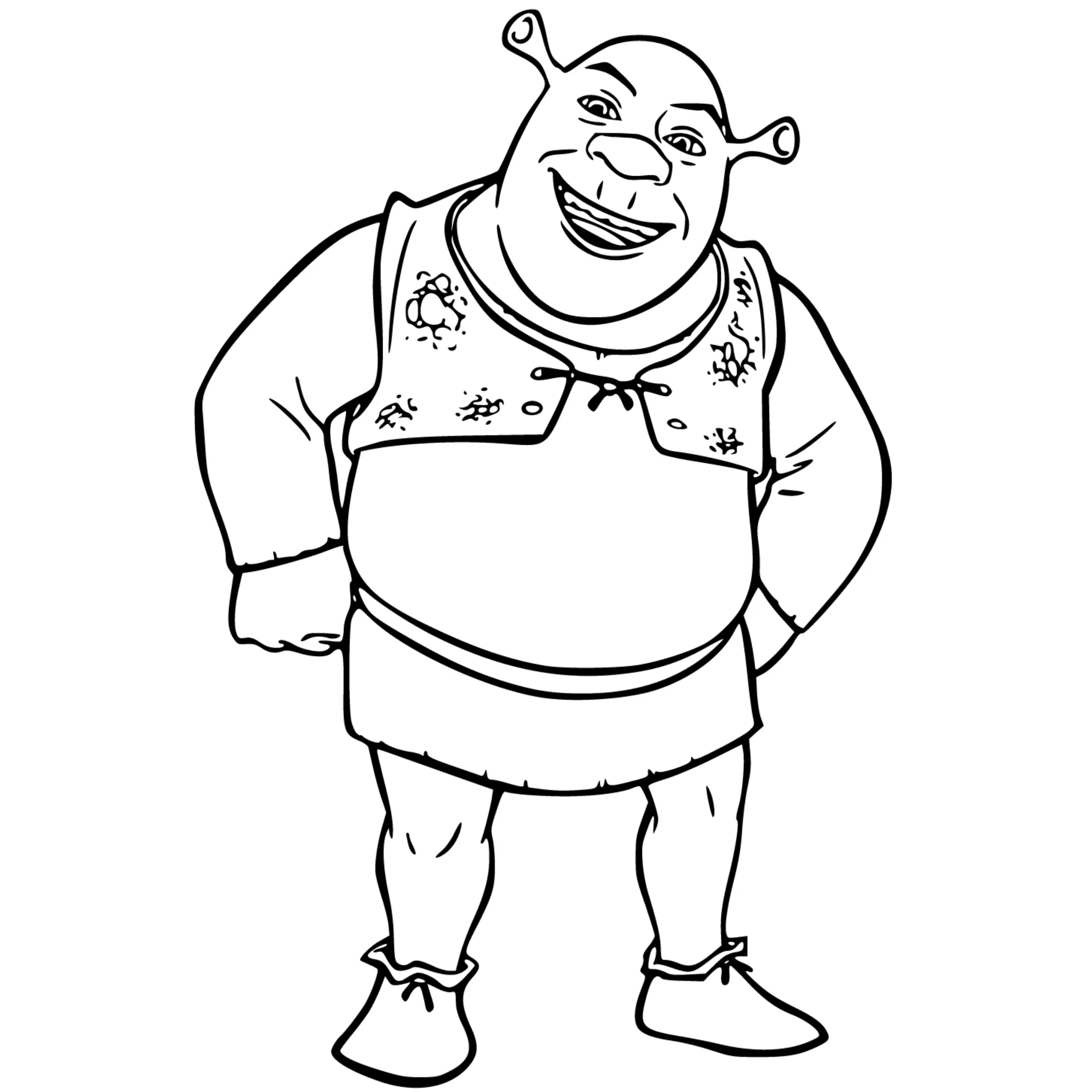 Shrek – 047