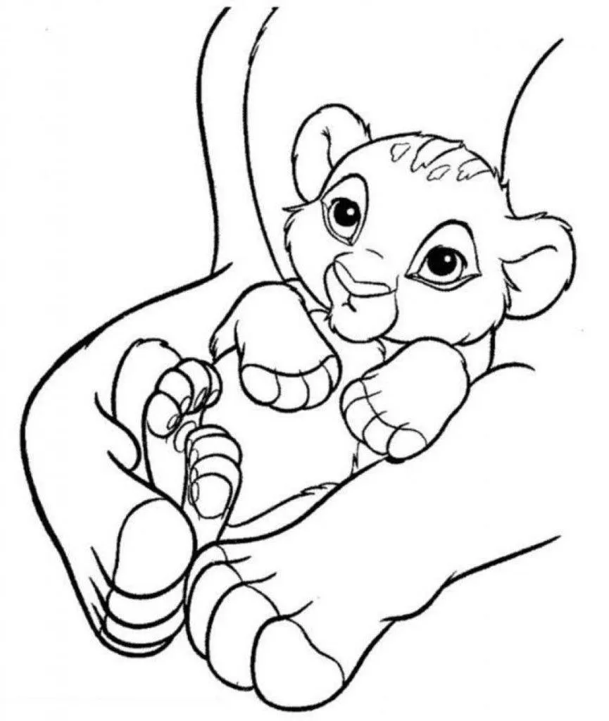 Simba – 004