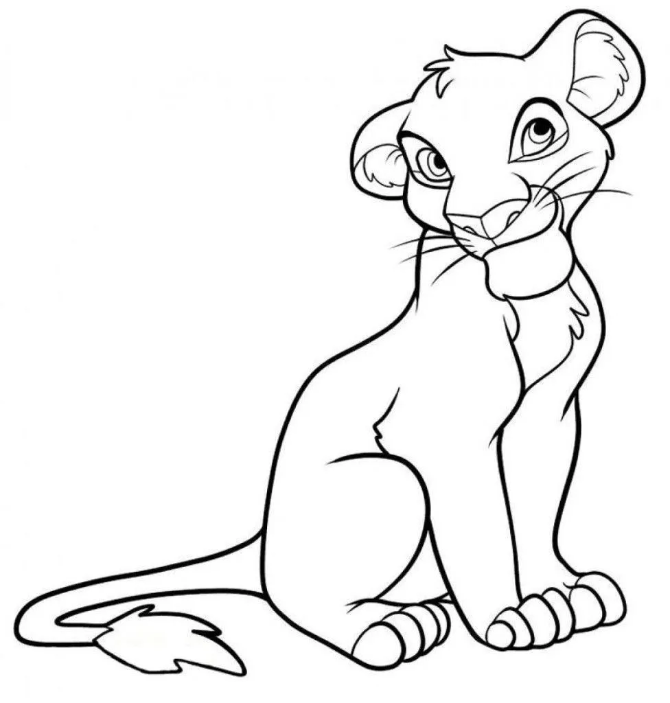 Simba – 009