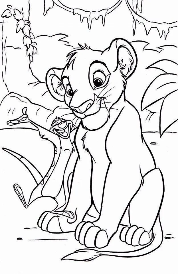Simba – 010