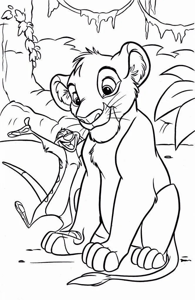 Simba – 011