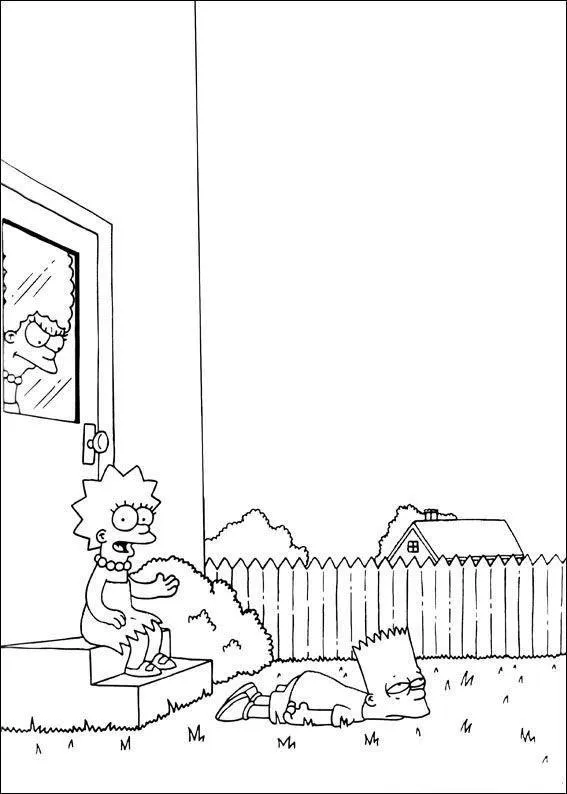 Simpsons – 002