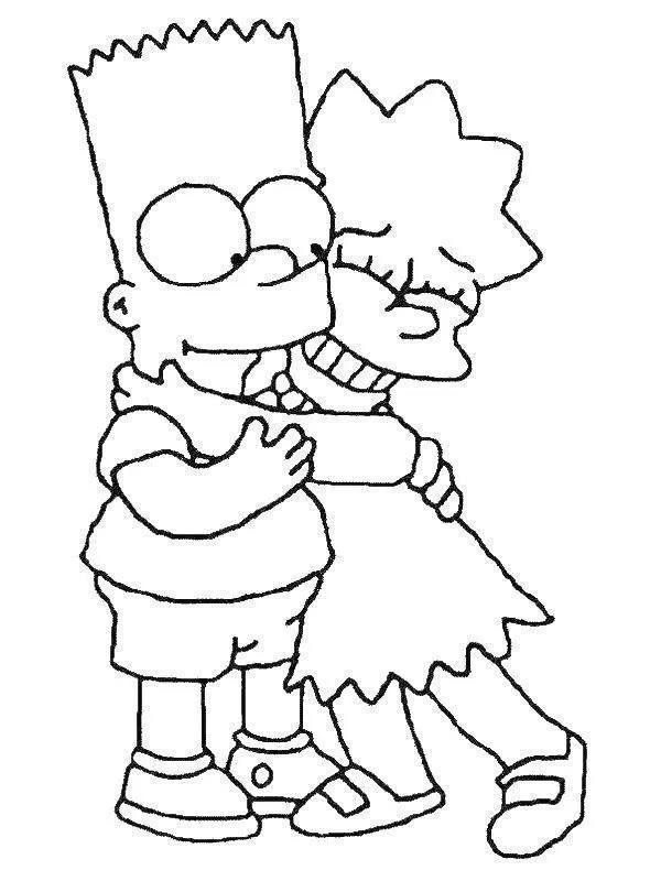 Simpsons – 003