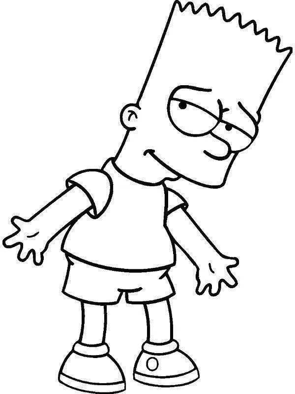 Simpsons – 004