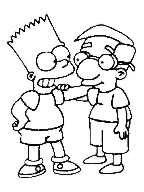 Simpsons – 005