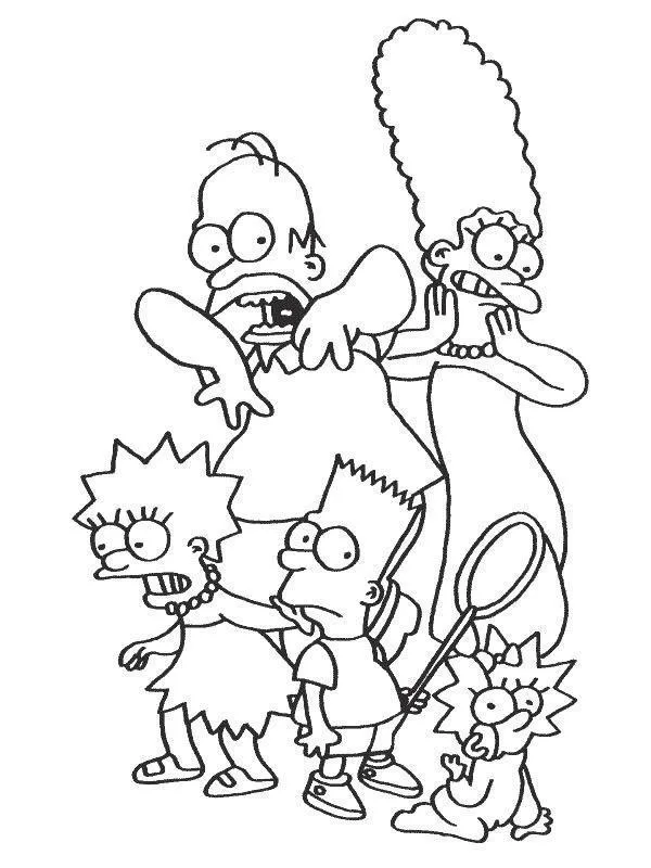 Simpsons – 006