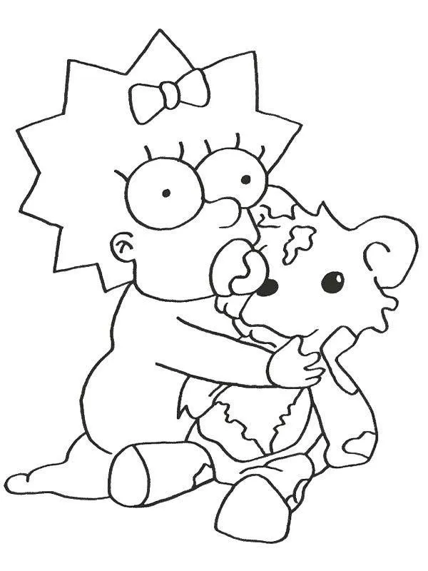 Simpsons – 008