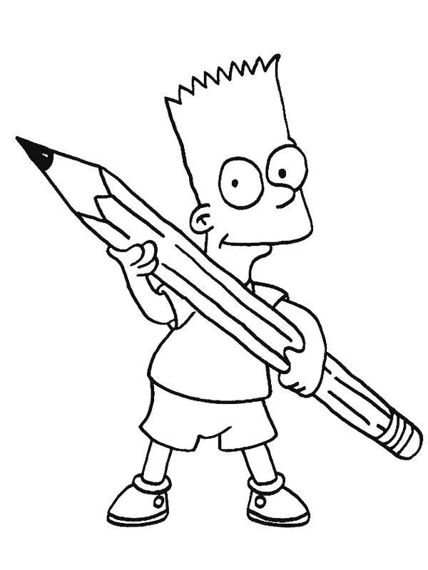Simpsons – 009