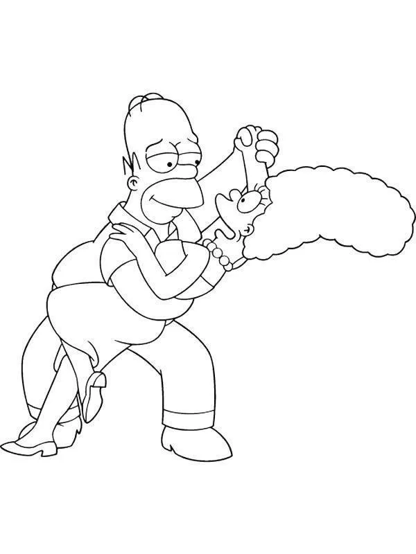 Simpsons – 010