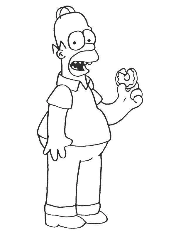 Simpsons – 011