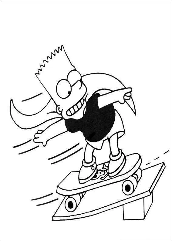 Simpsons – 013